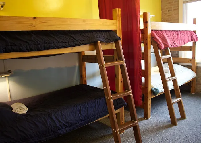 Venice Beach Hostel