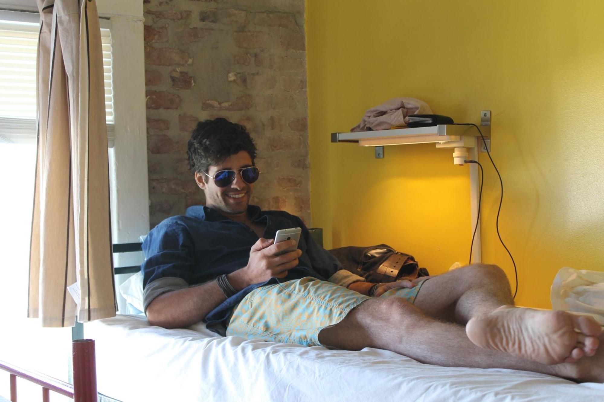 Venice Albergue