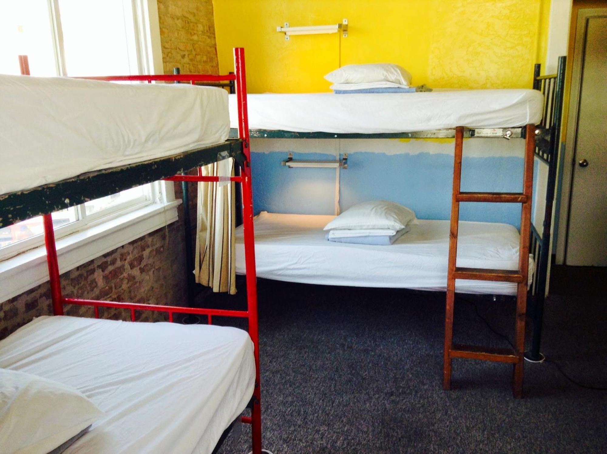 Albergue Venice *