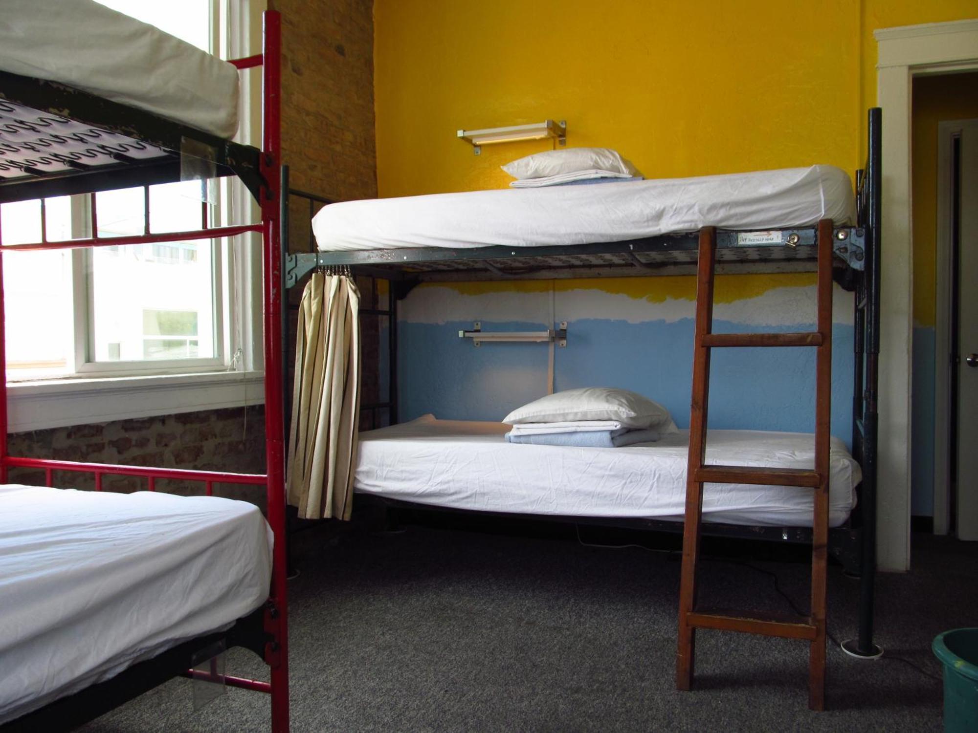 Albergue Venice