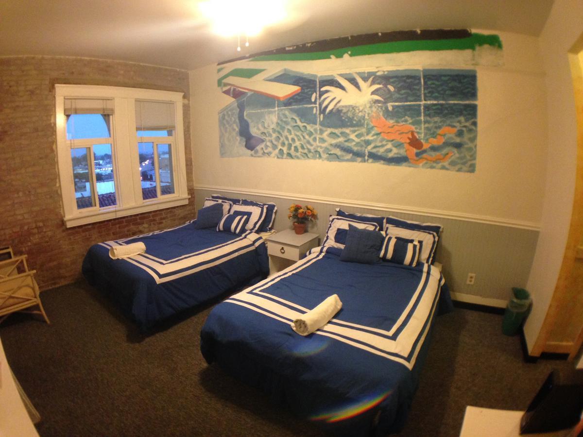 Albergue Venice
