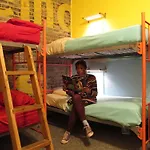 Venice Beach Hostel