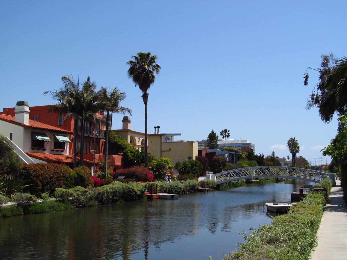Venice Los Ángeles