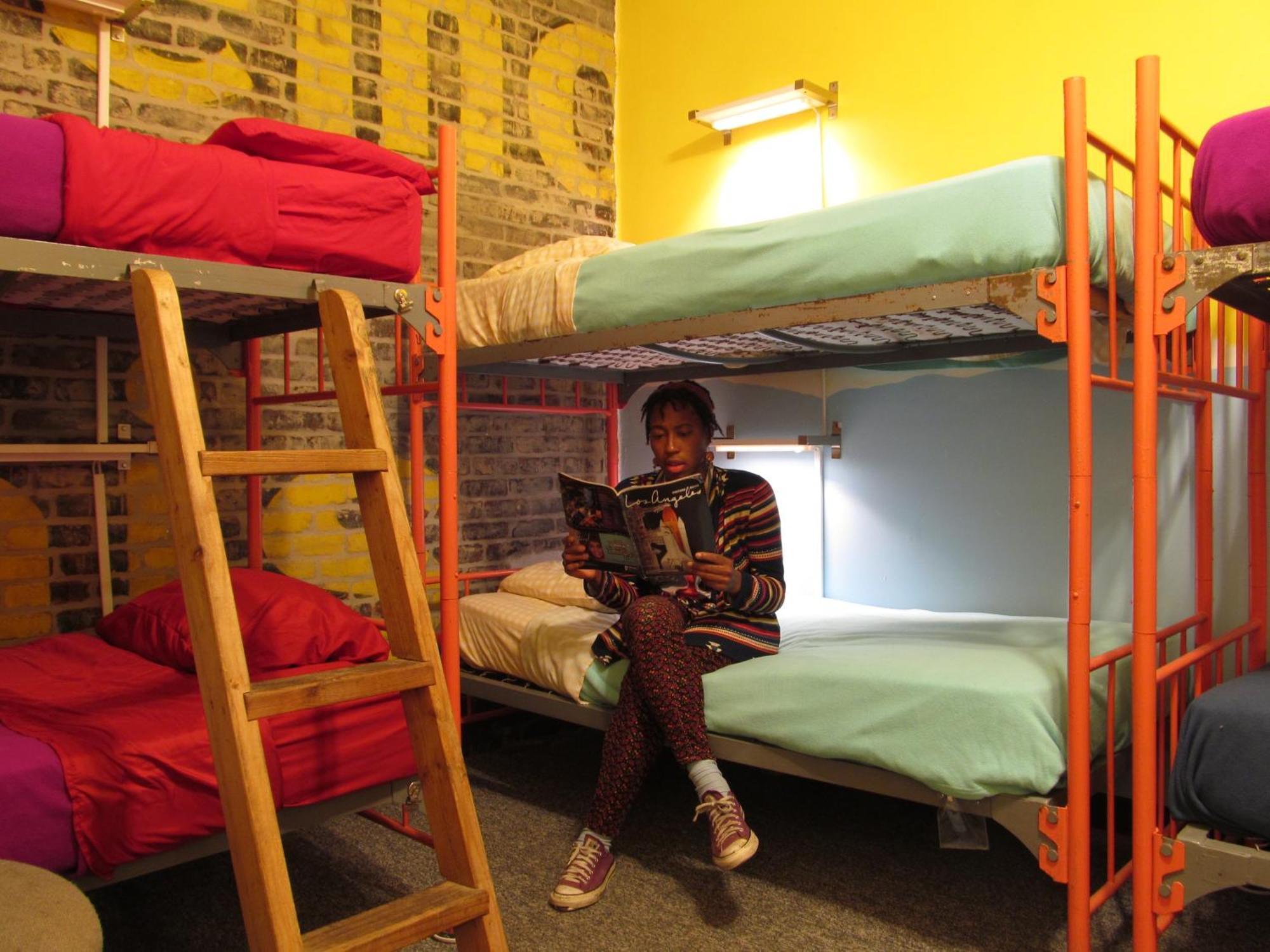 Hostel Venice *