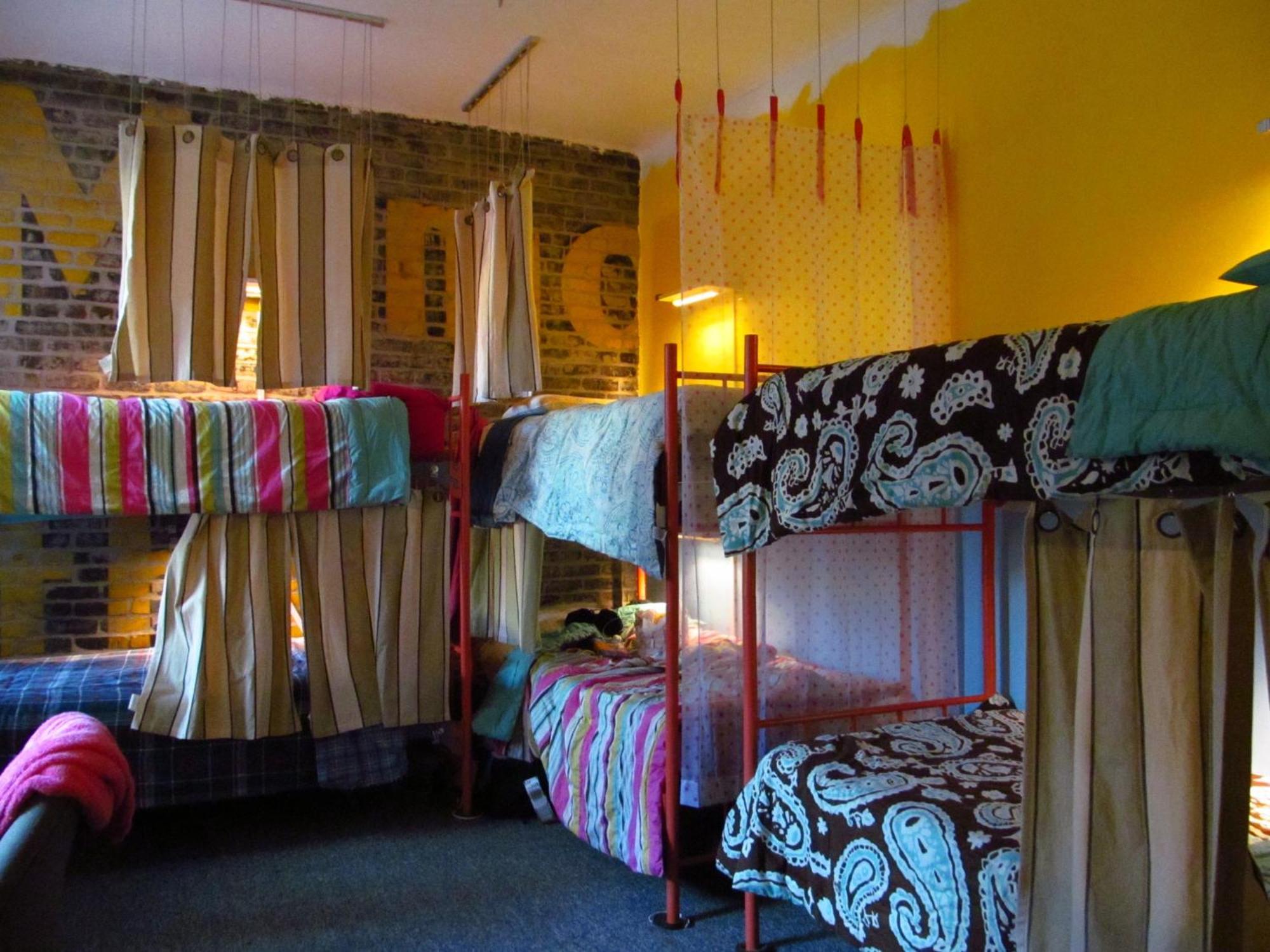 Venice Hostel Los Angeles
