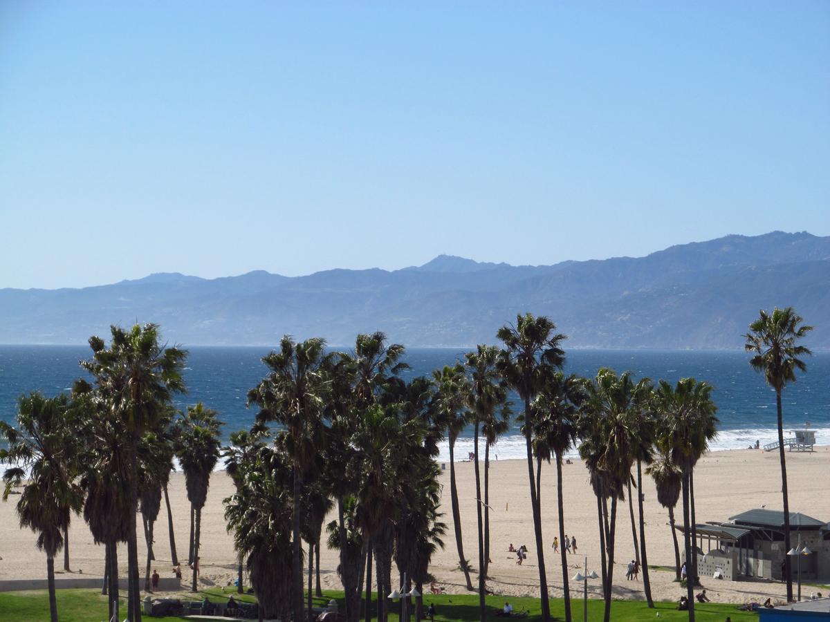 Venice Los Angeles